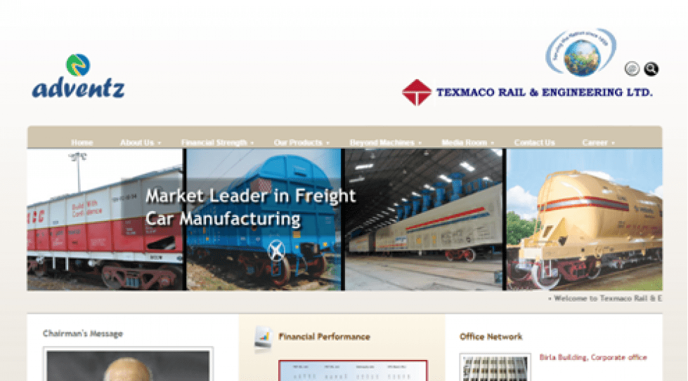 India: Texmaco Rail acquires 55% stake in Bright Power Projects