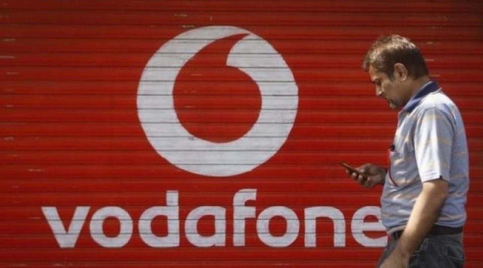 Vodafone picks BofA, Kotak, UBS as global coordinators for India IPO