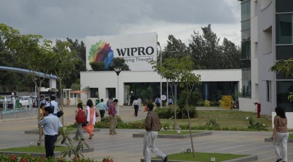 India: Wipro appoints B.M. Bhanumurthy as chief operating officer