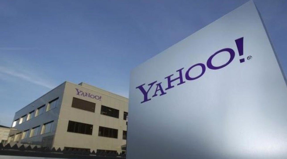 Yahoo exploring sale of $1b-$3b in 'non-core assets': CFO