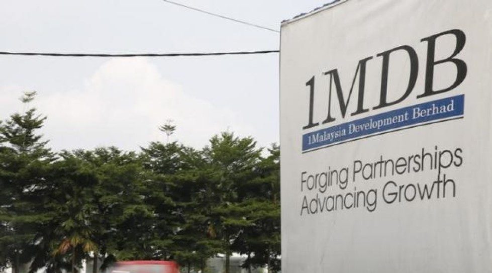 Malaysia's 1MDB fund says it may be victim of $3.5b fraud