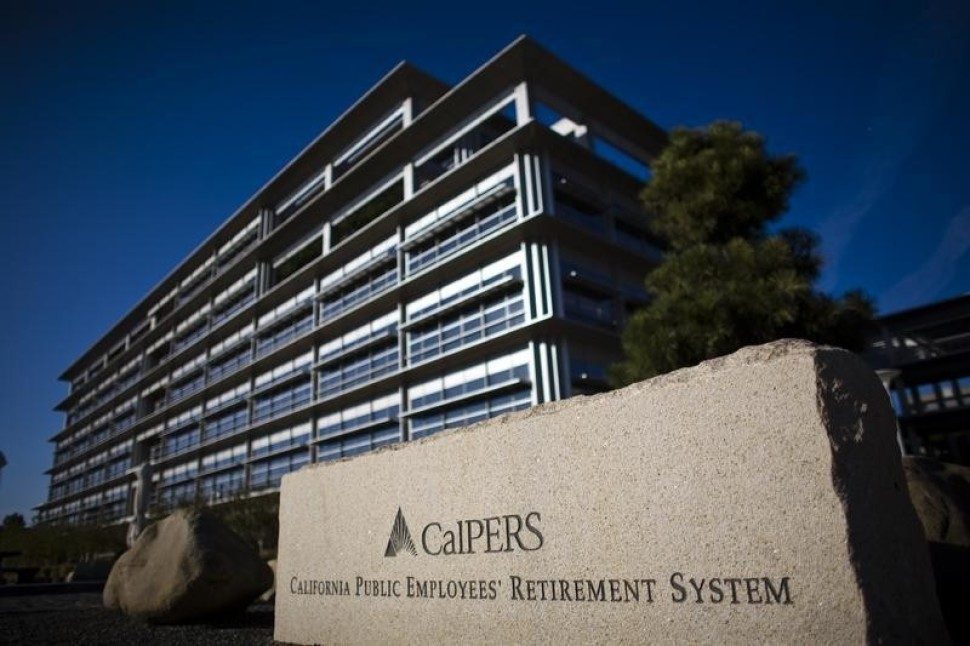 Calpers CIO Ben Meng’s mysterious exit preceded by months of torment