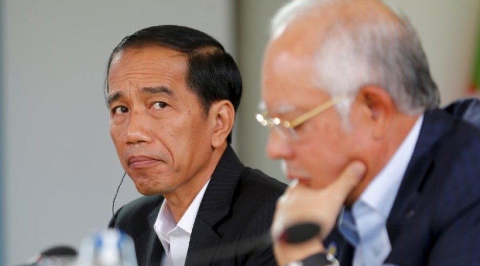 After opening up 29 sectors last week, Indonesia's President says more reforms to come