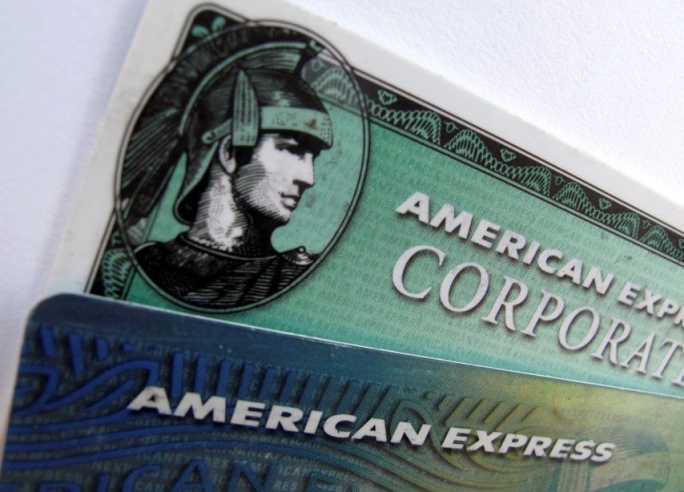 Carlyle, Singapore's GIC sued over collapsed AmEx stock buy