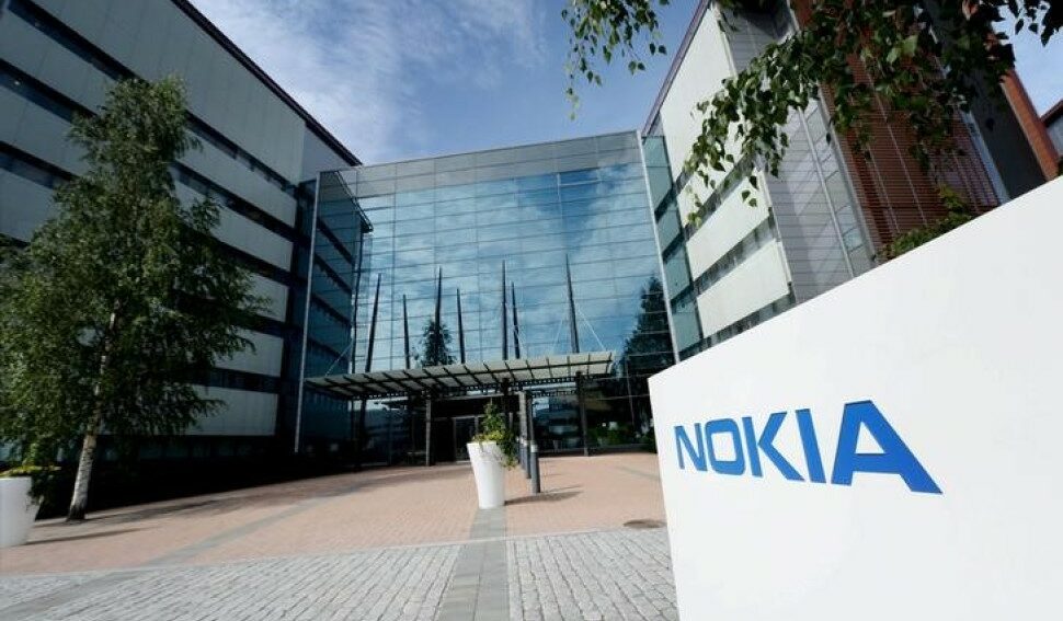 Nokia sees pickup of 5G-ready equipment to begin as early as 2017