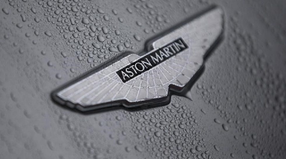 Aston Martin to develop electric car with China's LeEco