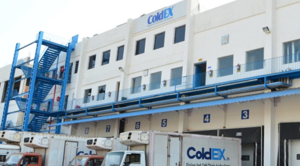 Asia Climate Partners to pick up stake in Indian cold chain logistics firm ColdEX; IEP exits