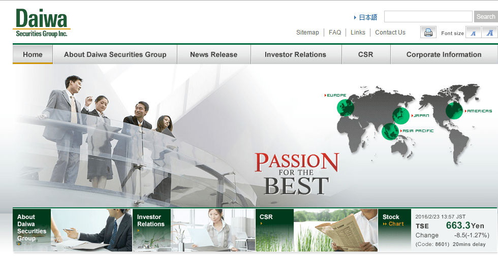 Daiwa Securities to inject $177m to hike stake in Saigon Securities, Malaysia's Affin Hwang