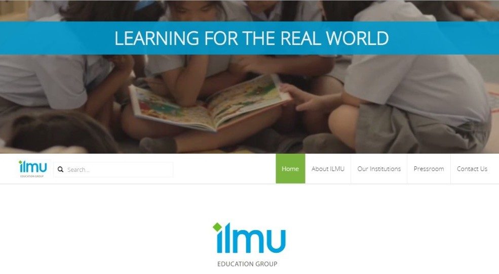 Malaysia: Ekuinas' ILMU buying stake it does not own in education portfolio for $89m