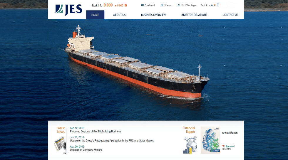SGX-listed JES International to buy Maya Asia Resources for $11.46m