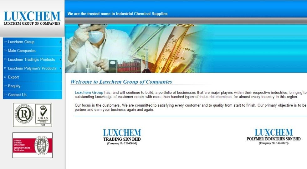 MY Dealbook: Luxchem buys Transform Master for $11m, Karex acquires TheyFit for $1.3m