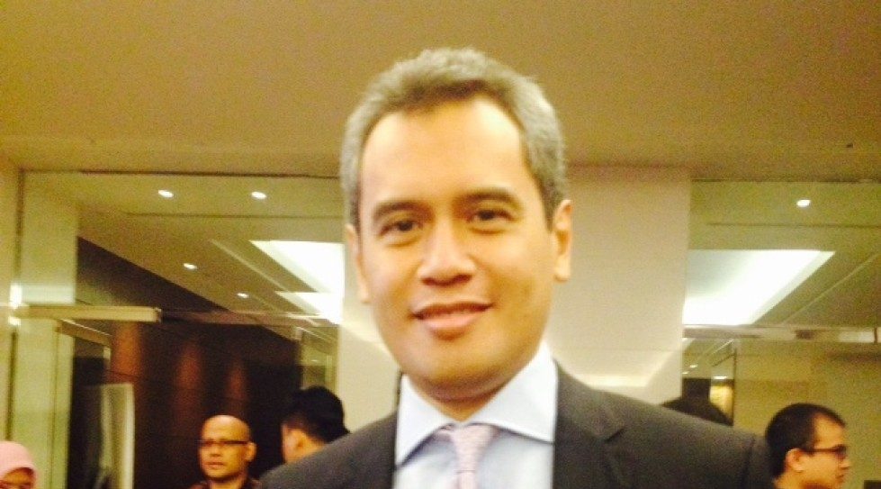 Fintech is our main target: Mandiri Capital CEO Eddi Danusaputro