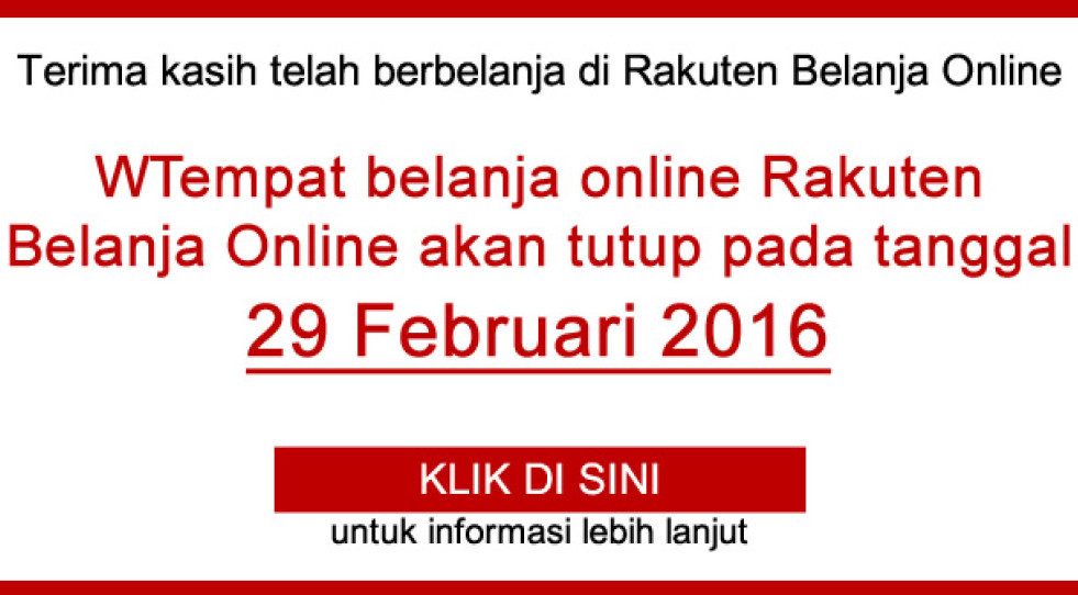 Japan's Rakuten shutting marketplace platforms in SG, Indonesia & Malaysia