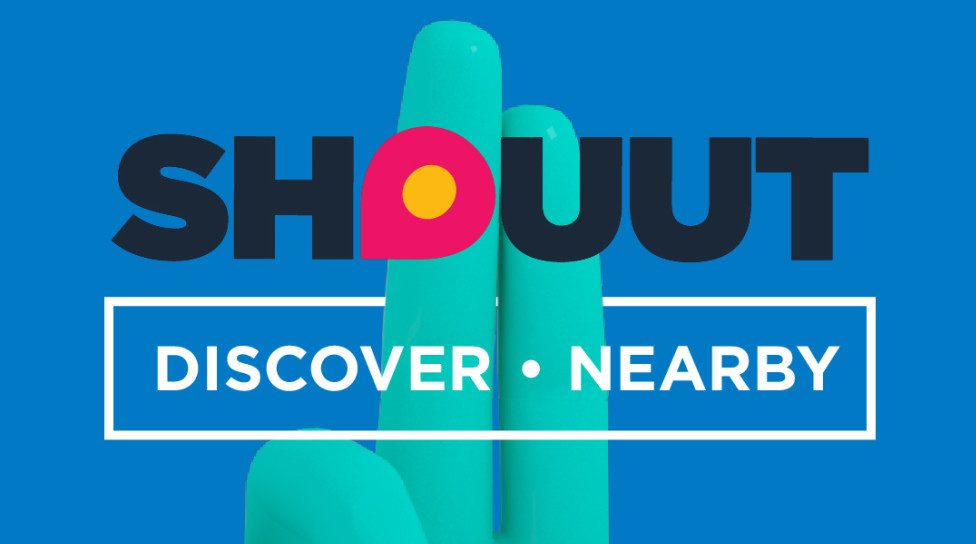 Exclusive: Indian local discovery platform SHOUUT raises $500k seed funding