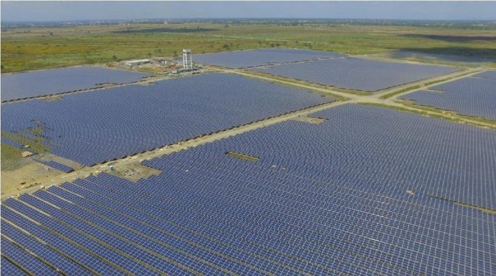 PH approves PetroSolar's $67m solar farm project