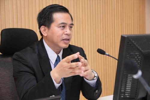 Thailand's $2.8b Future Fund may increase corpus. China’s CIC among potential investors