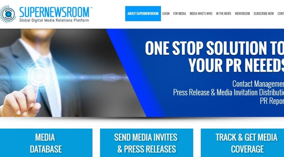 Malaysia: Supernewsroom seeks $10m funding to beef up regional expansion