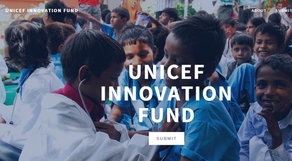 UNICEF launches $9m Innovation Fund for tech startups focused on children wellbeing