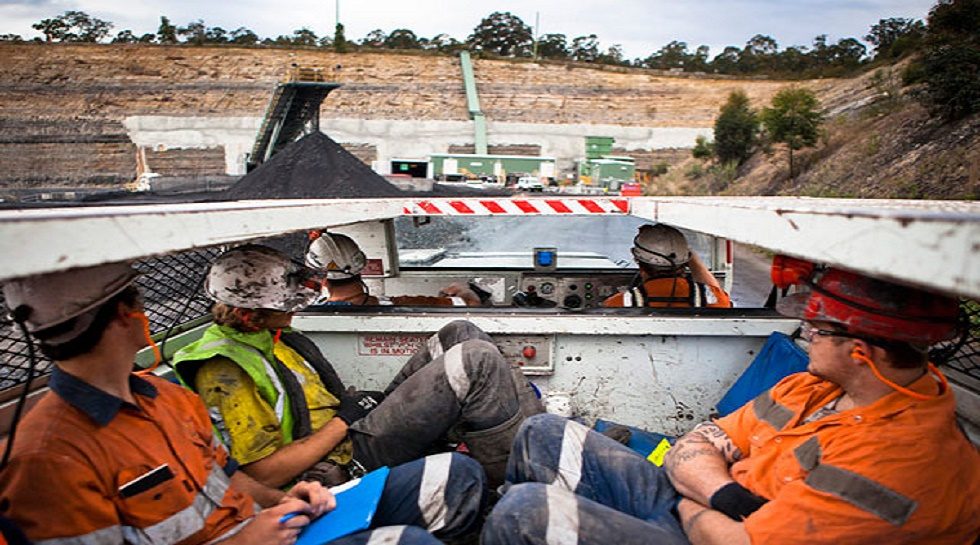 Australia Dealbook: Chinese PE backs Yancoal, Anacacia Capital bags Big River