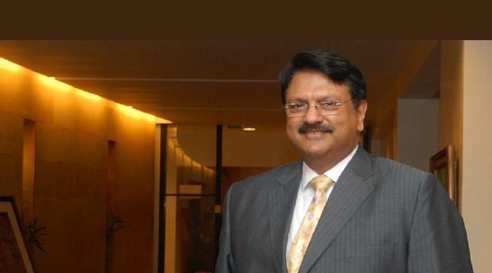 India: Ajay Piramal joins race for Lafarge's $2b India cement business
