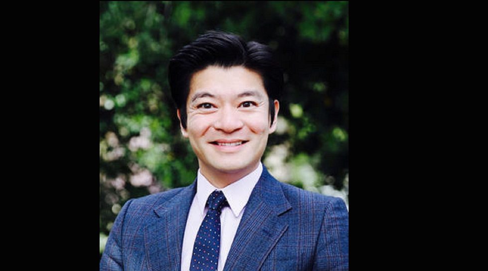 New firm 1955 Capital raises $200m to bring Western tech to China