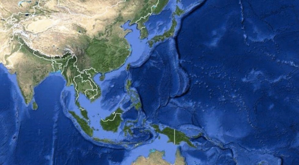 APAC political shifts and their economic impact for 2016