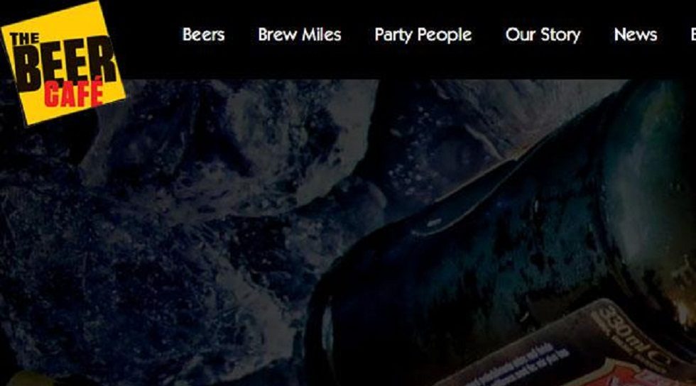 India's Beer Cafe looking to raise nearly $40m from PE funds