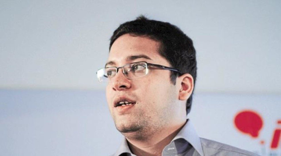 Flipkart’s Binny Bansal, new non-founder CEO on what the reshuffle means