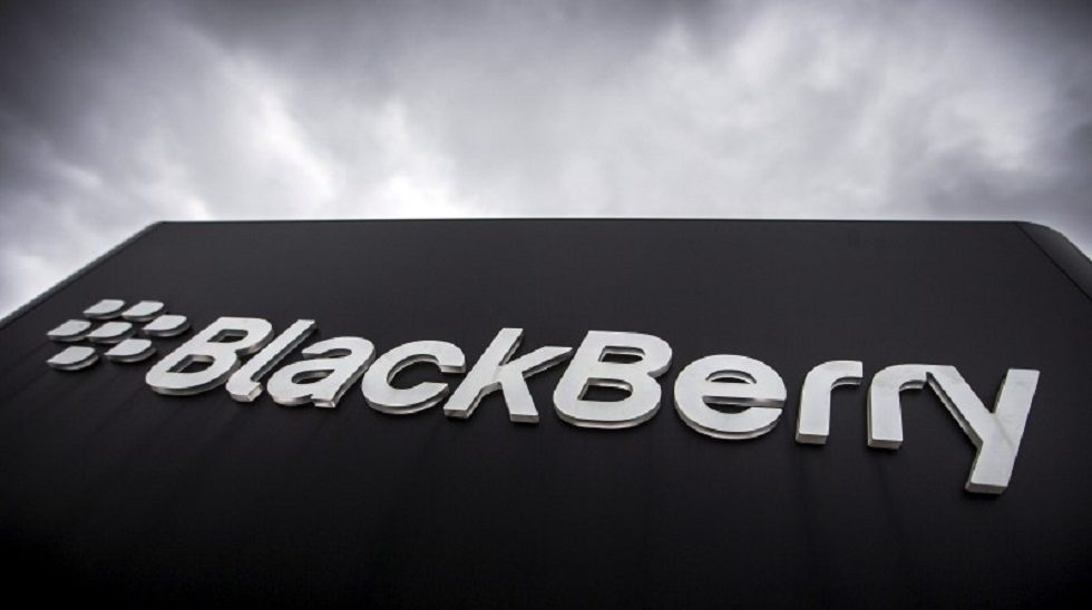 PE firm Veritas makes takeover offer for BlackBerry: source