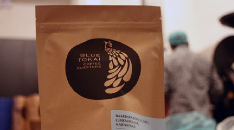 India: Blue Tokai Coffee raises seed funding led by Snow Leopard Ventures