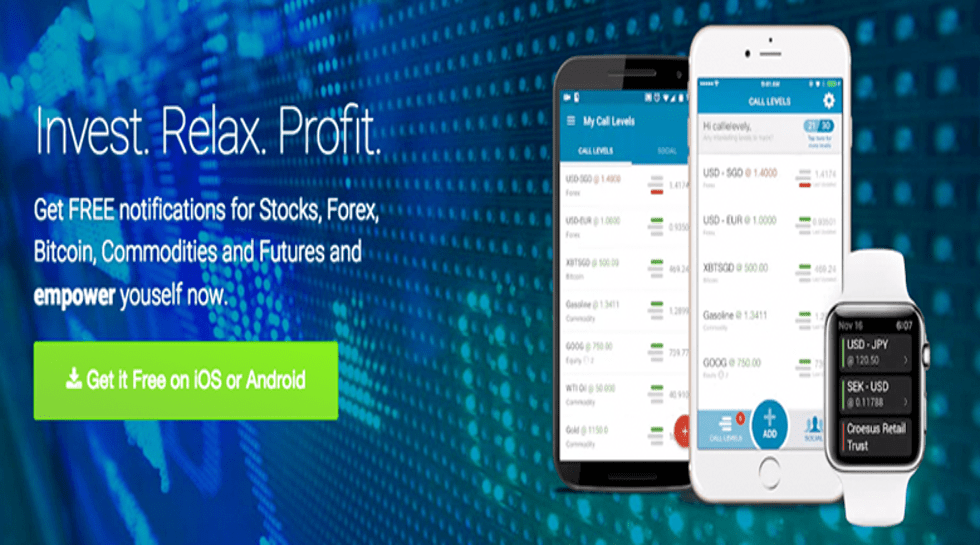 Indonesia's Lippo Group invests in Singapore fintech startup Call Levels