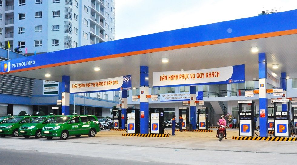 Japan's JX Nippon Oil eyes 10% in Vietnam's Petrolimex for $177m