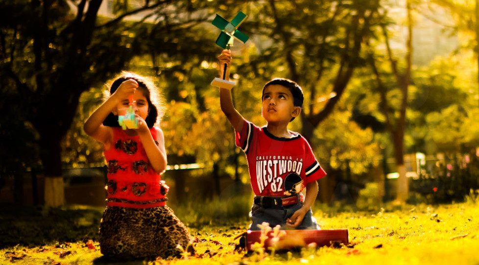 Exclusive: India-based childhood learning startup Magic Crate raises seed funding from Mohandas Pai, others