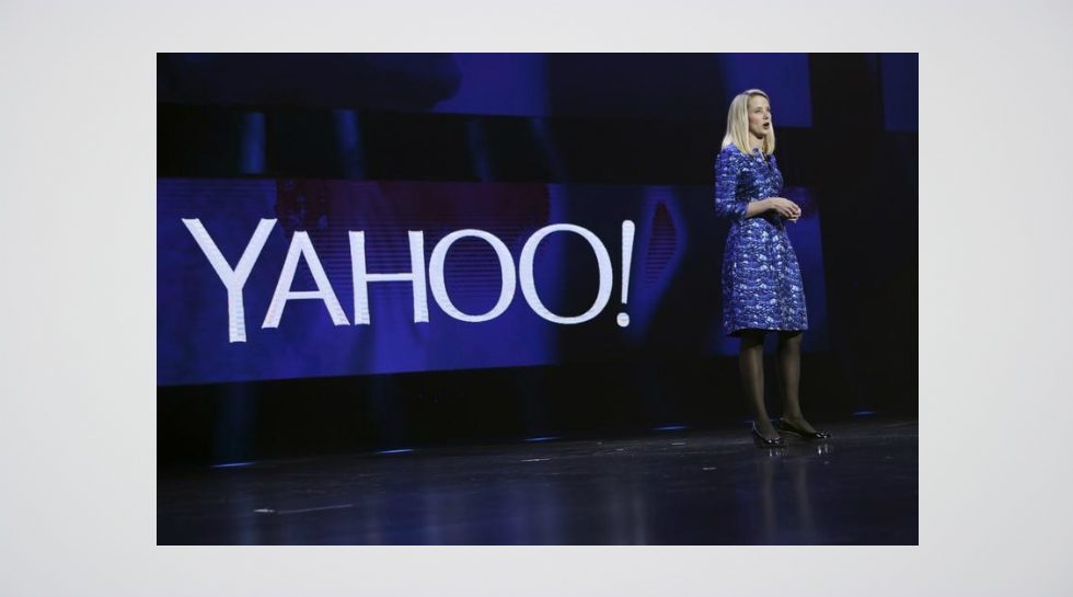 Yahoo announces first round of layoffs as it trims 15% of workforce