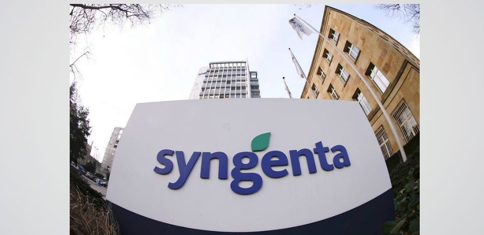 Shanghai exchange cancels panel hearing of Syngenta's IPO