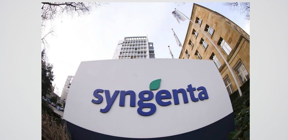 How poor timing scuppered agtech firm Syngenta's $9b Shanghai IPO