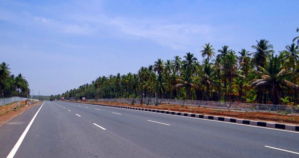 CDPQ in exclusive talks to buy road portfolio from GIP in India