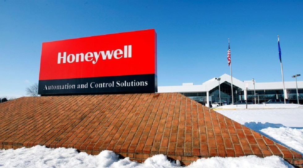 Honeywell to buy 25% in Chinese supply chain software firm Flux