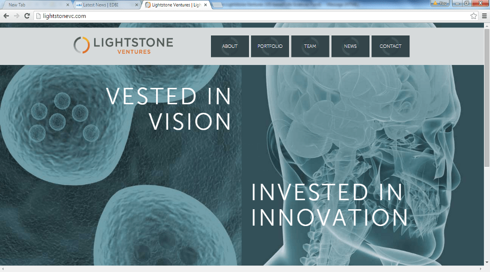 Lightstone Ventures closes $50m Singapore-focussed fund. Temasek, EDBI among investors