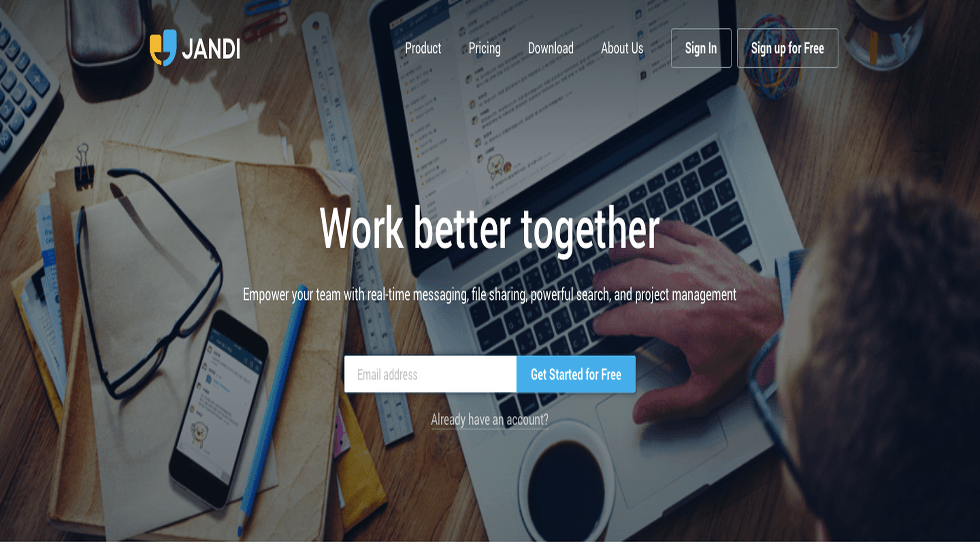 Jandi raises $2.5m bridging round via convertible note issue