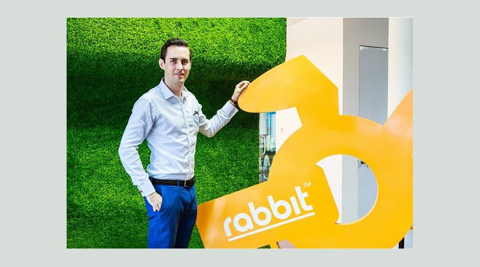 Thailand's business builder Rabbit Internet secures $9.12m funding led by BTS Group