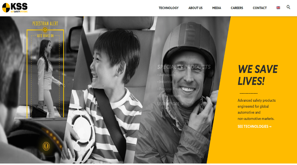 China: US-based Key Safety Systems to merge with Joyson in $920m deal