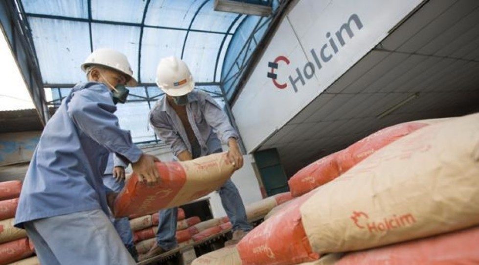 Swiss giant LafargeHolcim sells Malaysia operations for $396m