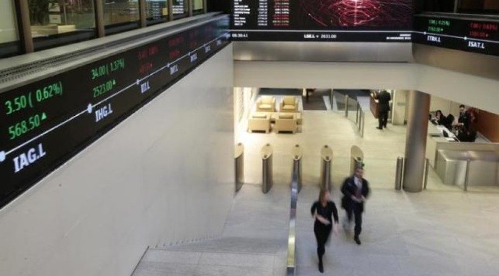 Shanghai-London stock exchange tie-up unlikely to happen this year