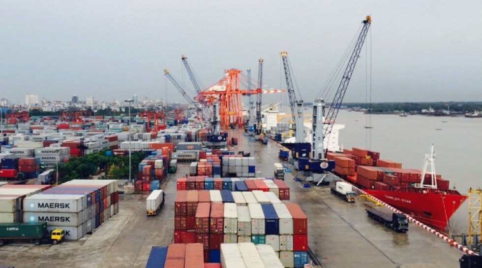 IFC to extend $200m financing for Myanmar Industrial Port modernisation