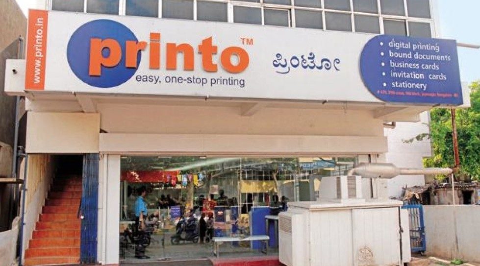 How Printo’s Manish Sharma lost his startup and got it back