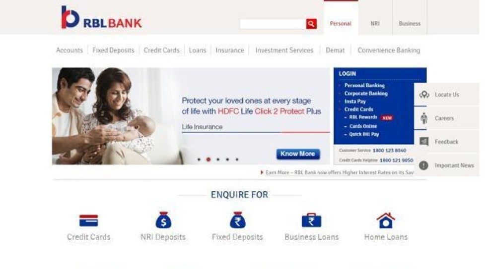 India: Market regulator keeps RBL Bank IPO on hold due to past violations