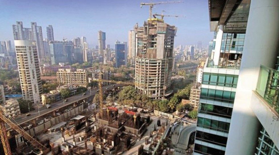 TCG in talks to buy out Vornado stake in India realty venture