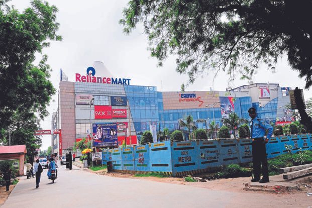 India: PE firm Silver  Lake’s  valuation for Reliance Retail is not gold-plated