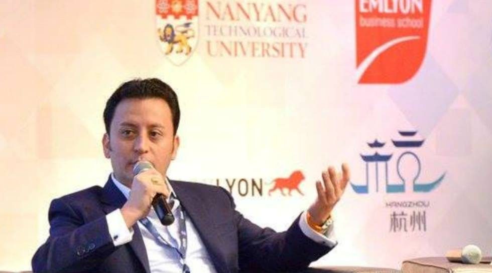 Rodrigo Martinez: Best time for building and exiting firms